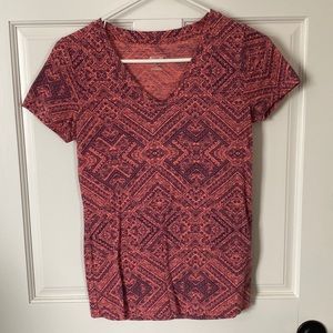 Mossimo t-shirt Small